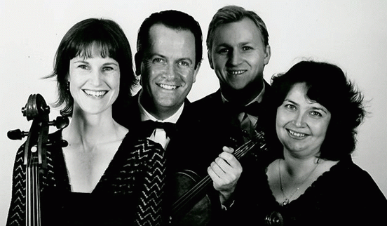 Starlight string Quartet
