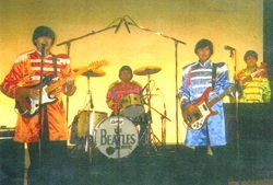 ABBEY ROAD