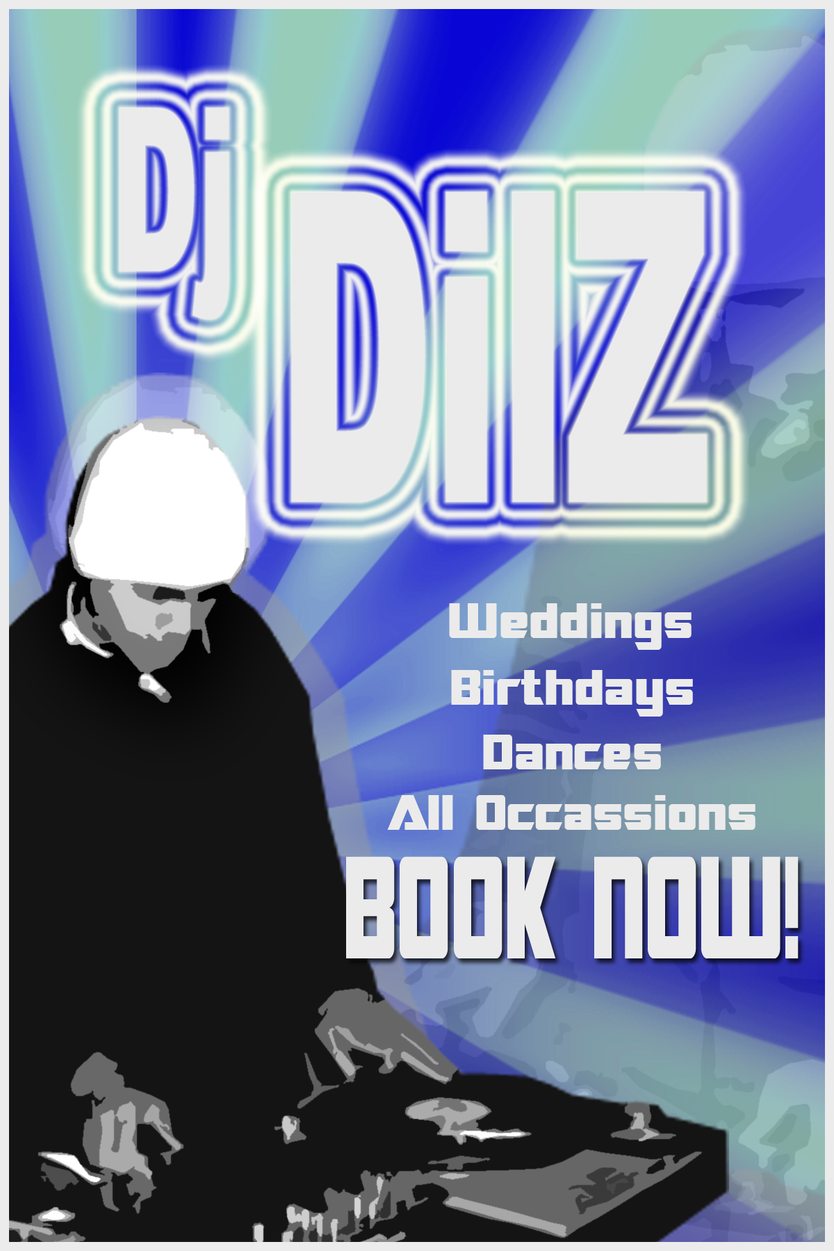 DJ Dilz
