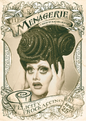 Drag