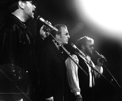 THE GEE BEES