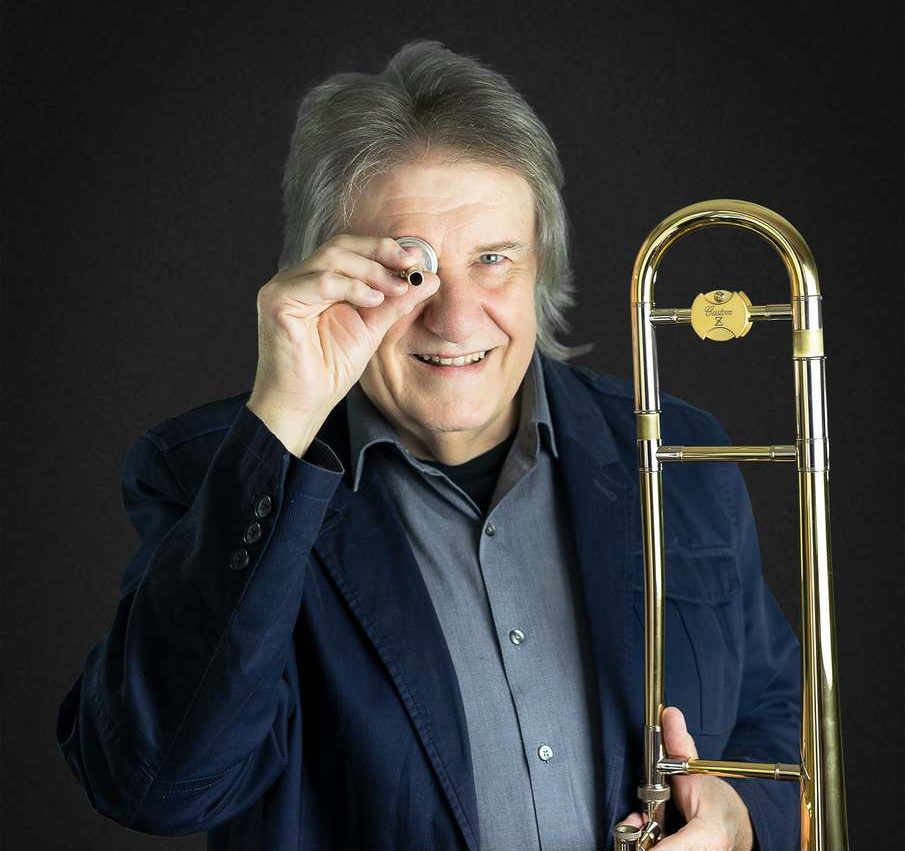 Rodger Fox