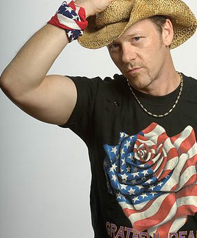 James Ray