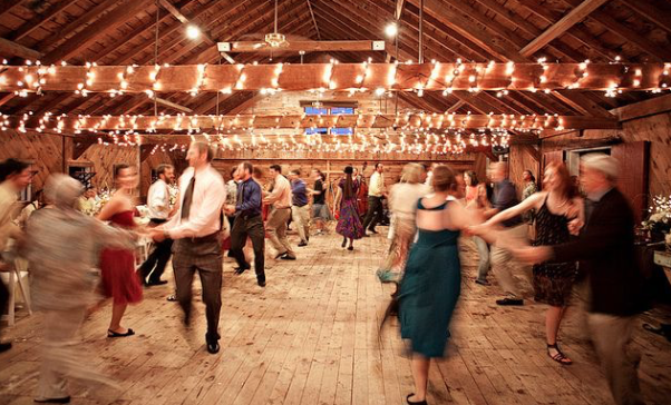 Barn Dance 1