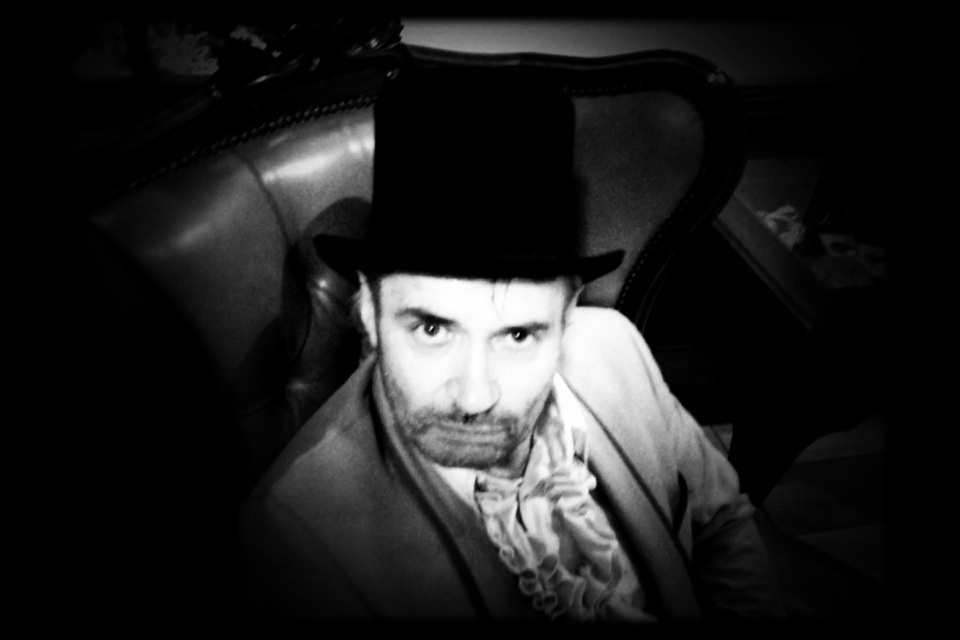 DAVID GREER 1