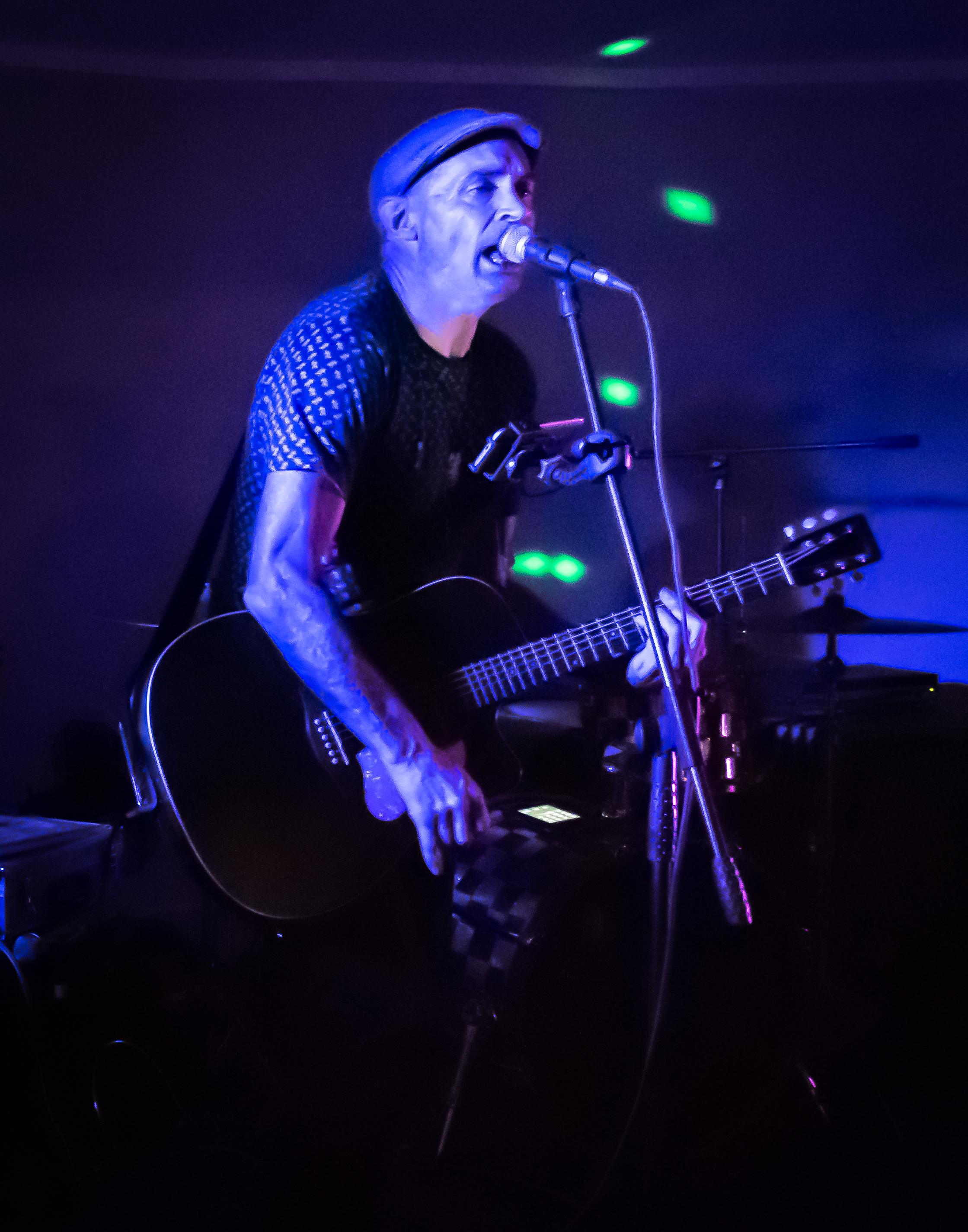 DAVID GREER PHOTO 3