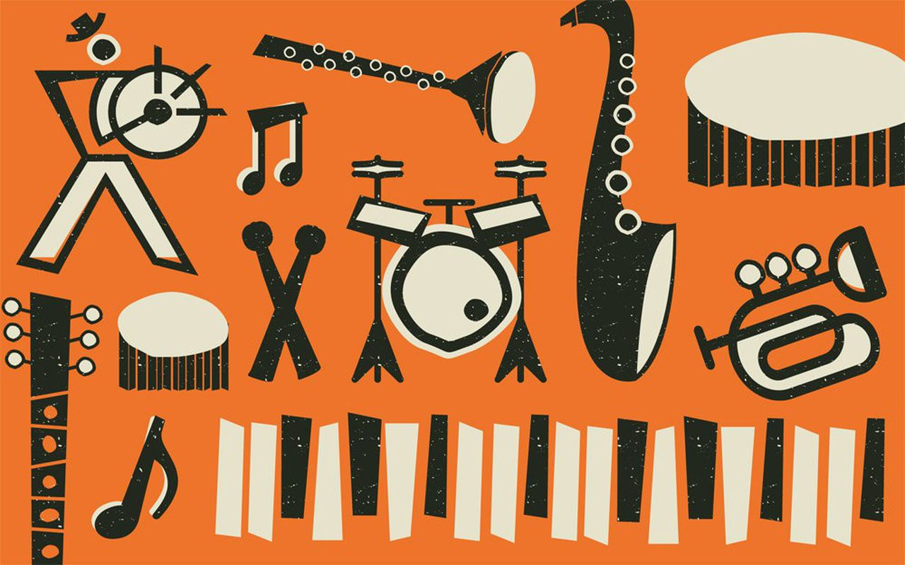 20s Jazz